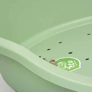Sleeper Tino 50 ECO salvia