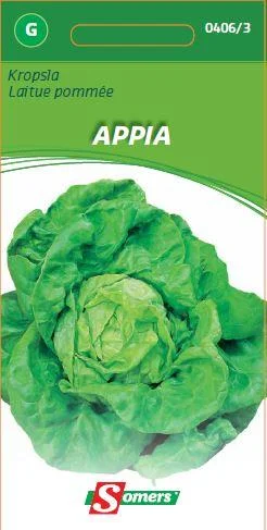 Kropsla Appia