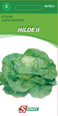 Kropsla Hilde II