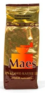 Maes Cafeïnevrij koffie 500g