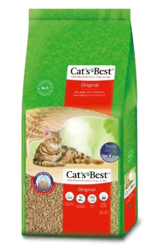 Cat's Best original