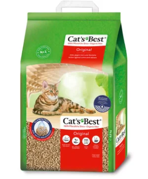 Cat's Best original