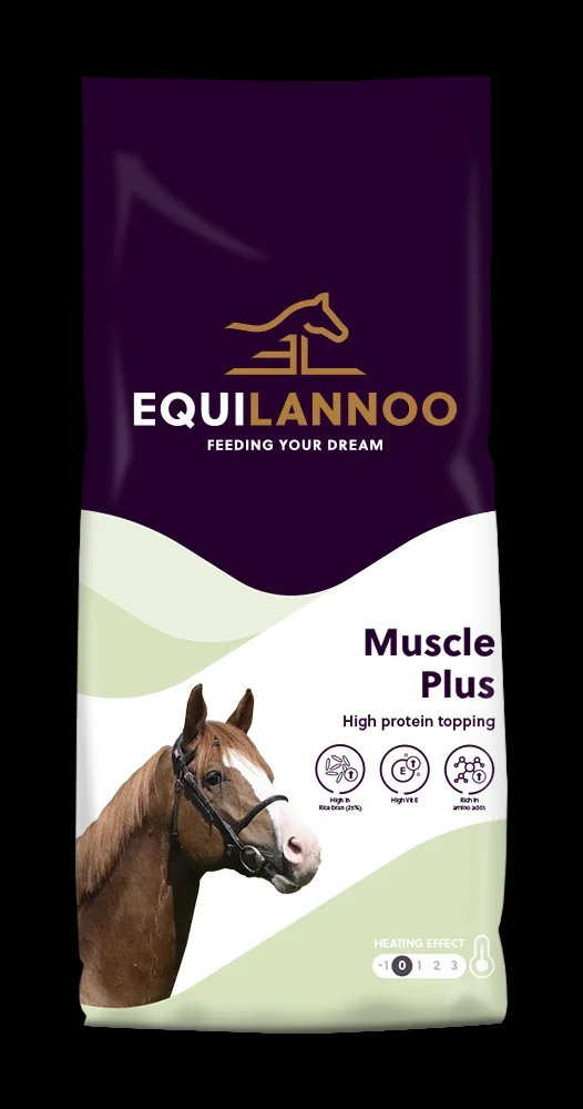 EQL Muscle Plus 15kg