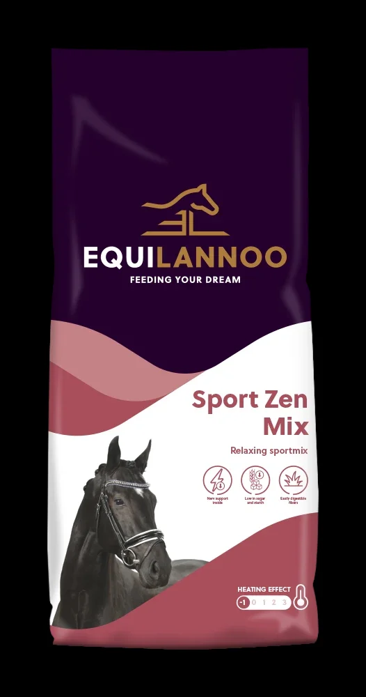 EQL Sport Zen Mix 20kg