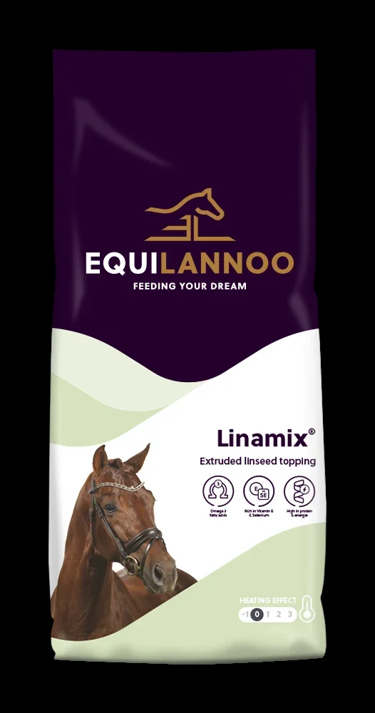 EQL Linamix 15kg