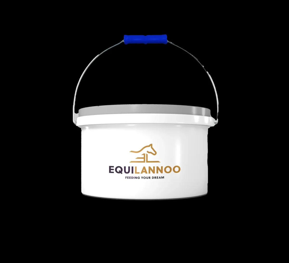EQL Mineral Bucket 20kg