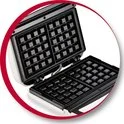 WAFELIJZER MOULINEX WJ170112
