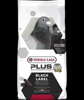 Start plus black label 20kg