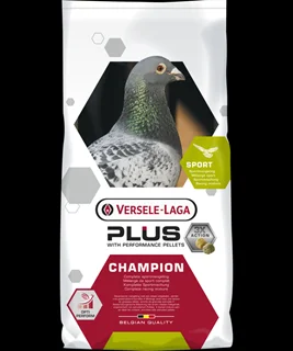 Champion plus 20kg