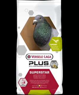 Superstar plus 20kg