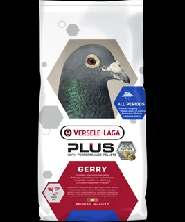 Gerry plus 20kg