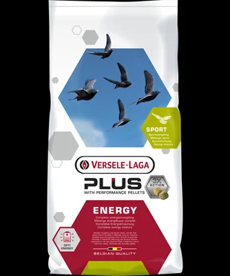Energy plus 20kg
