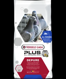 Depure plus 20kg