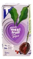 suiker voor confituur MAXI-FRUIT TIENEN 500g