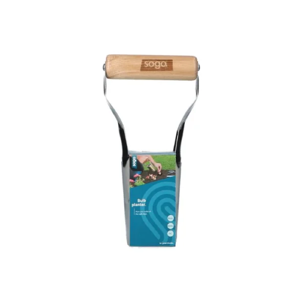 Sogo bollenplanter