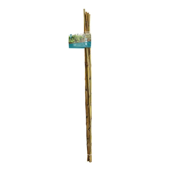 Sogo bamboestok 90cm 8/10 10st