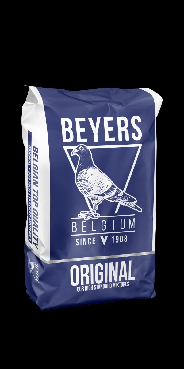 ORIGINAL DEPURATIVE 20KG (zuivering)