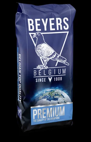 PREMIUM SUPER DEPURATIVE 20kg (vervanger superdieet)