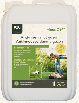Moss Off Gazon | 1 L