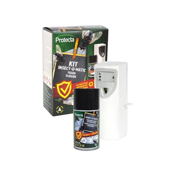 KIT INSECT-O-MATIC