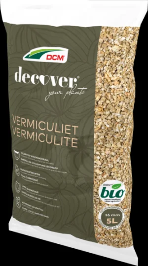 DCM DECOVER VERMICULIET 5L