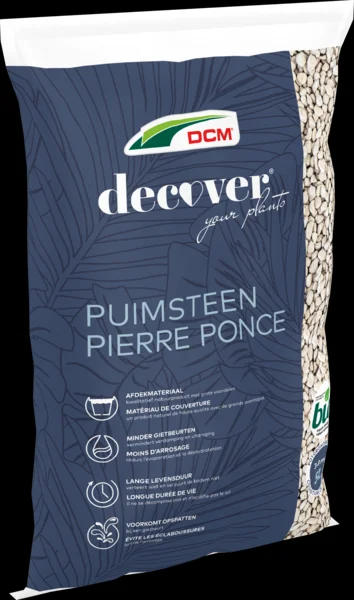 DCM DECOVER PUIMSTEEN 5L