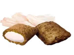 GimCat Nutri Pockets Zalm 60g