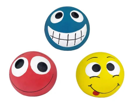 Happy Pet - Gekke Erwten 3st