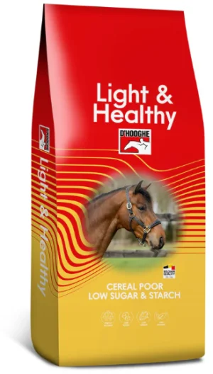 D' Hooghe Vital Fibre GRAIN FREE 15 kg