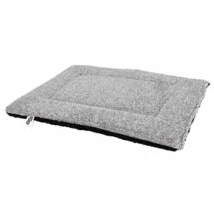 Bench kussen Sherpa ECO grijs