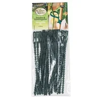 PLANTENBINDERS DARK GROEN
