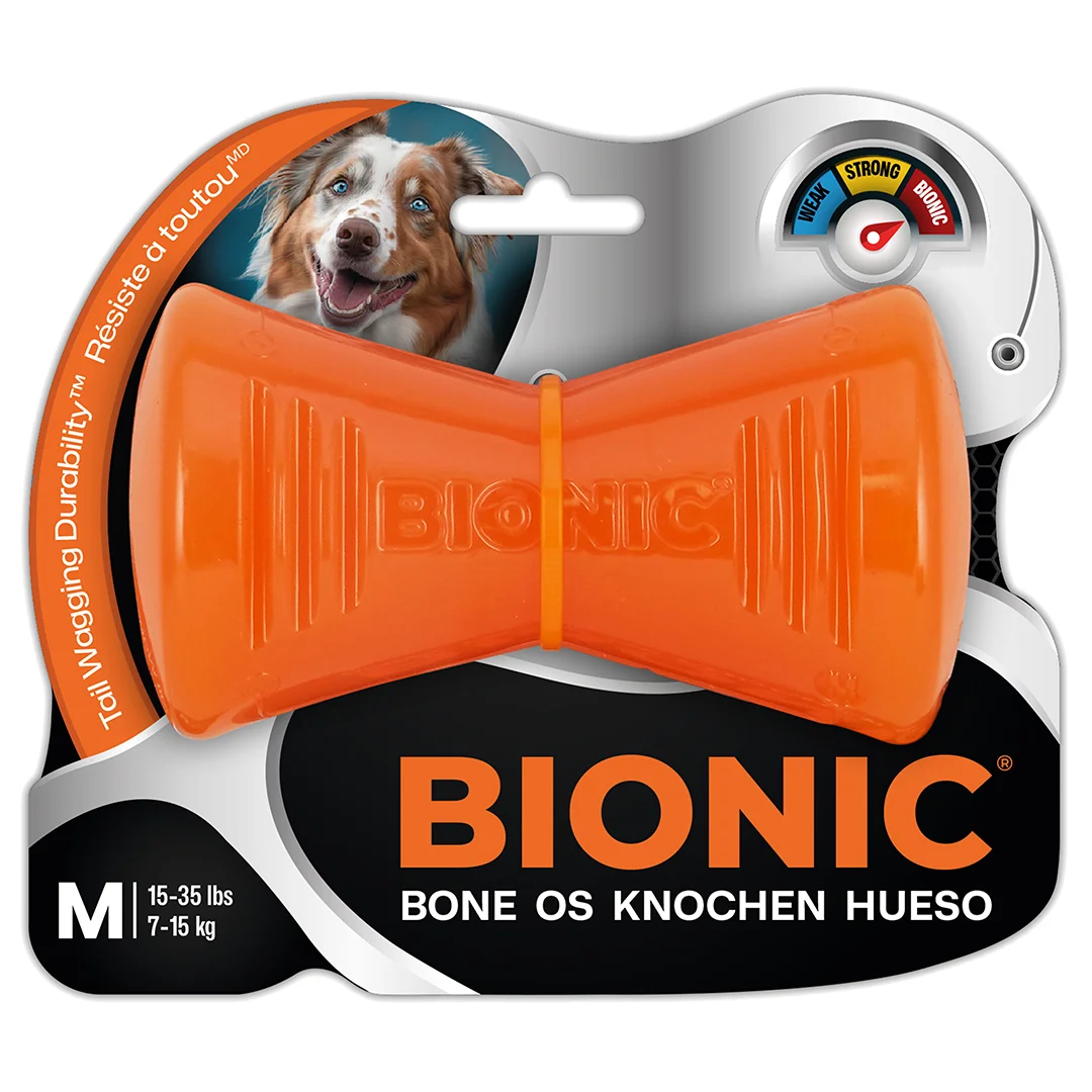 BIONIC Been M