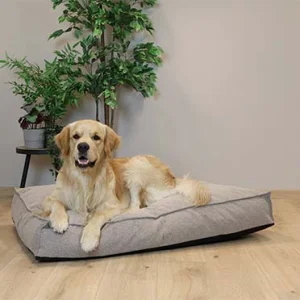 Matras EDEN - taupe