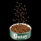 GUTSY CHICKEN&INSECT 2KG PUPPY