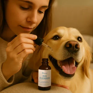 GUTSY EYE CLEANER 50ML