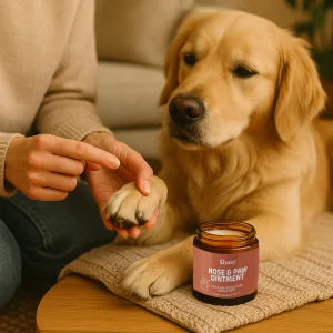 GUTSY PAW BALM 100ML