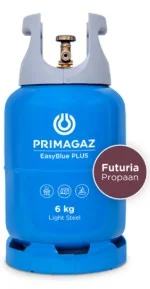 Primagaz Easyblue PLUS 6kg