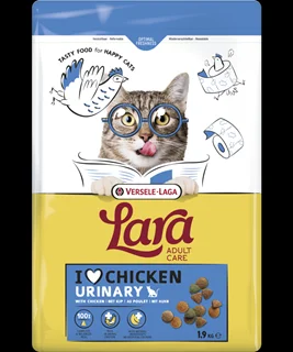 Lara Adult Care Urinary with Chicken 1,9kg