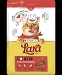 Lara Adult with Beef Flavour 1,9kg
