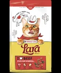 Lara Adult with Beef Flavour 7kg