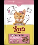 Lara Junior Care with Chicken 1,9kg