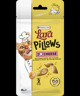 Lara Pillows with Cheese Happy Vibes Treats 60g
