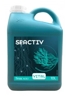 Seactiv Vital 10L NPK 9-5-4