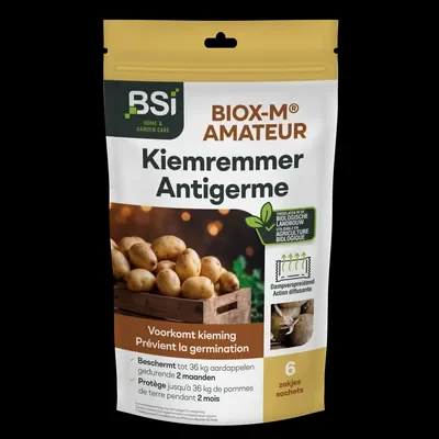 BIOX-M Amateur Kiemremmer | 84 G