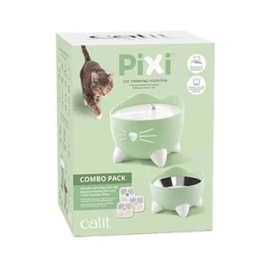 CA Pixi drinkfontein combo kit