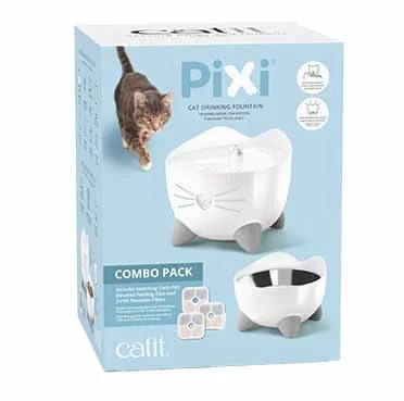 CA Pixi drinkfontein combo kit