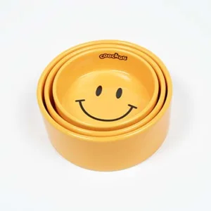 Eetkom SMILEY