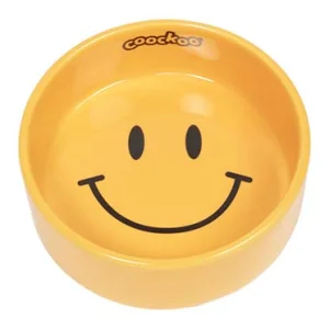 Eetkom SMILEY
