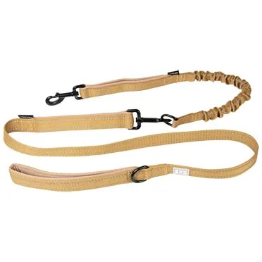 Ultimate Fit 2in1 leiband Classic Honey gold