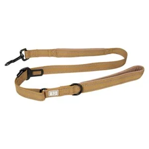 Ultimate Fit On-The-Road leiband Classic Honey gold